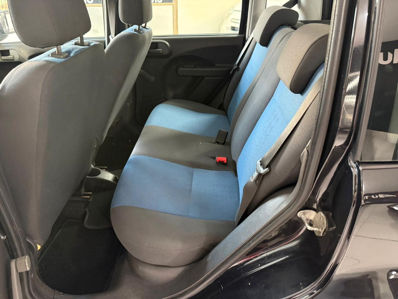 Fiat Panda 1.2 Dynamic 2011