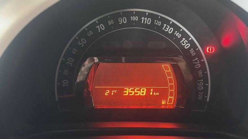 Renault Twingo 1.0 sce Zen 65cv 1.0 SCe 65cv Zen