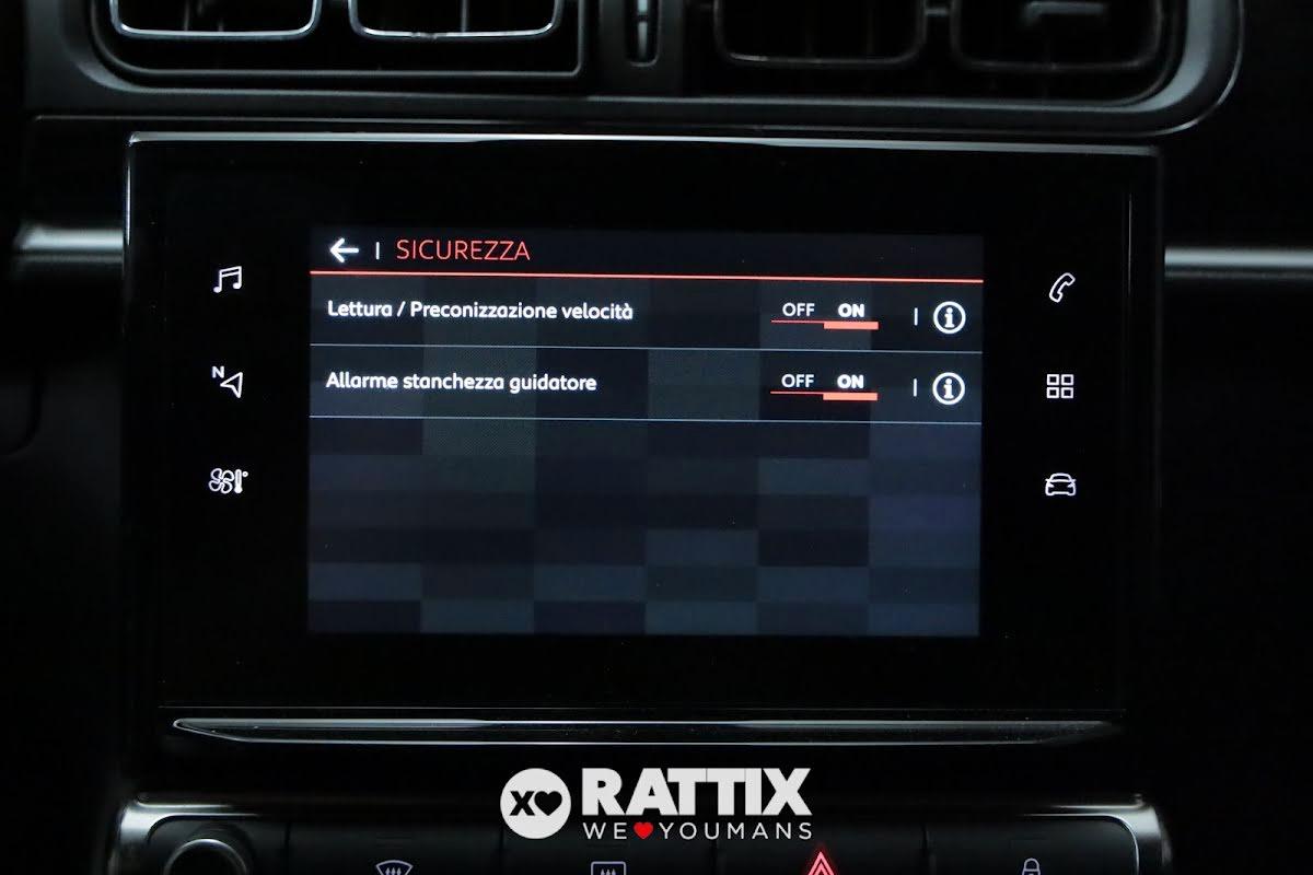 Citroen C3 1.2 Puretech 110CV Max