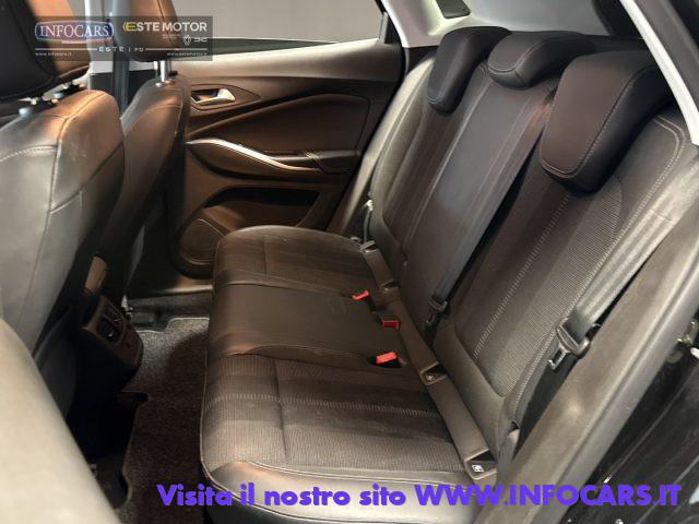 OPEL Grandland 1.5 Ecotec 130 CV aut. Business Elegance - PROMO
