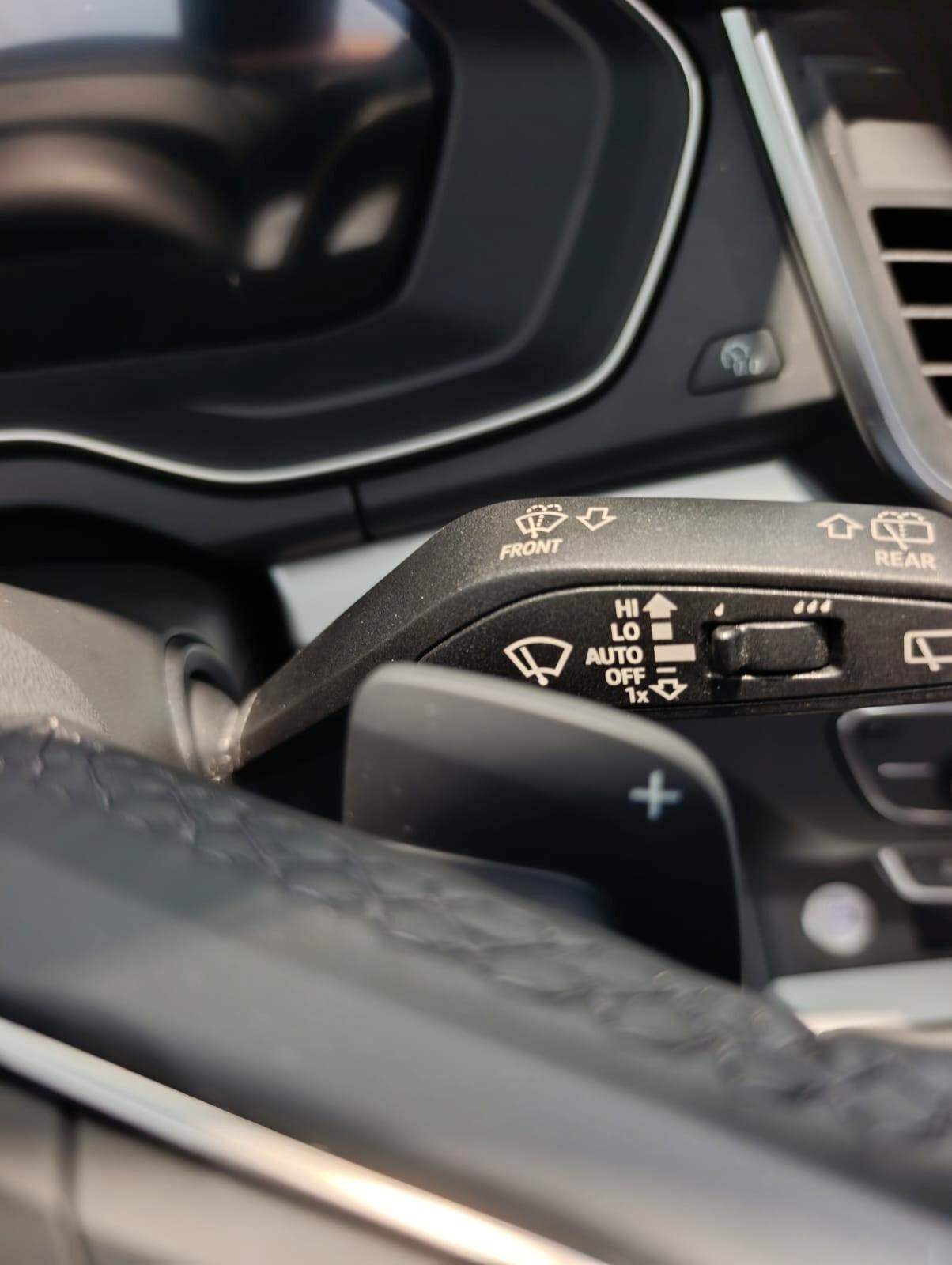 Audi Q5 40 TDI 204 CV quattro S tronic Business Advanced