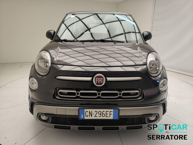 FIAT 500L Cross 1.4 s&s 95cv my20