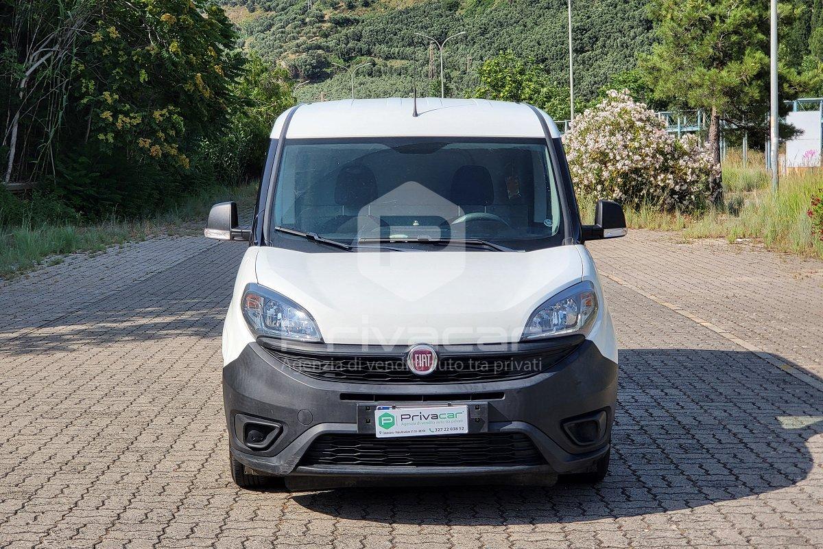 FIAT Doblò 1.6 MJT 105CV S&S PC-TN Cargo Easy