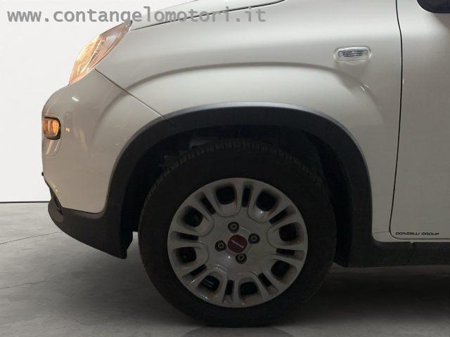 FIAT Panda 1.0 S&S Hybrid Van 2 posti