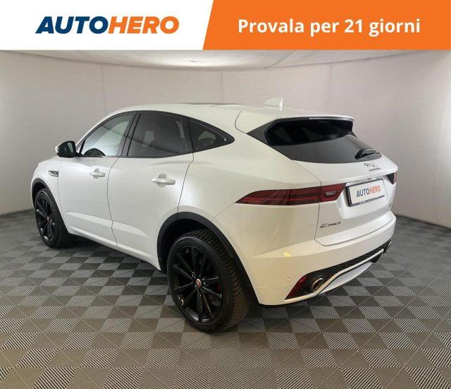 JAGUAR E-Pace 2.0D 150 CV AWD aut. R-Dynamic S