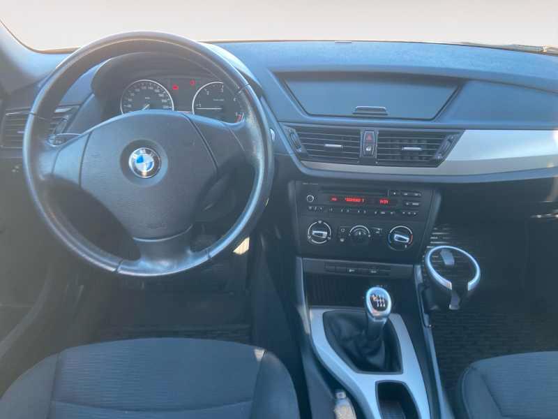 BMW X1 sdrive18d