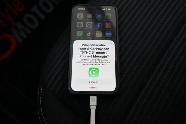 FORD Kuga 2.5 PHEV 225 CV CVT 2WD Titanium Business