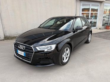 Audi A3 SPB 35 TDI S tronic Business