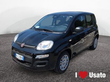 FIAT Panda New 1.0 70cv Hybrid Panda