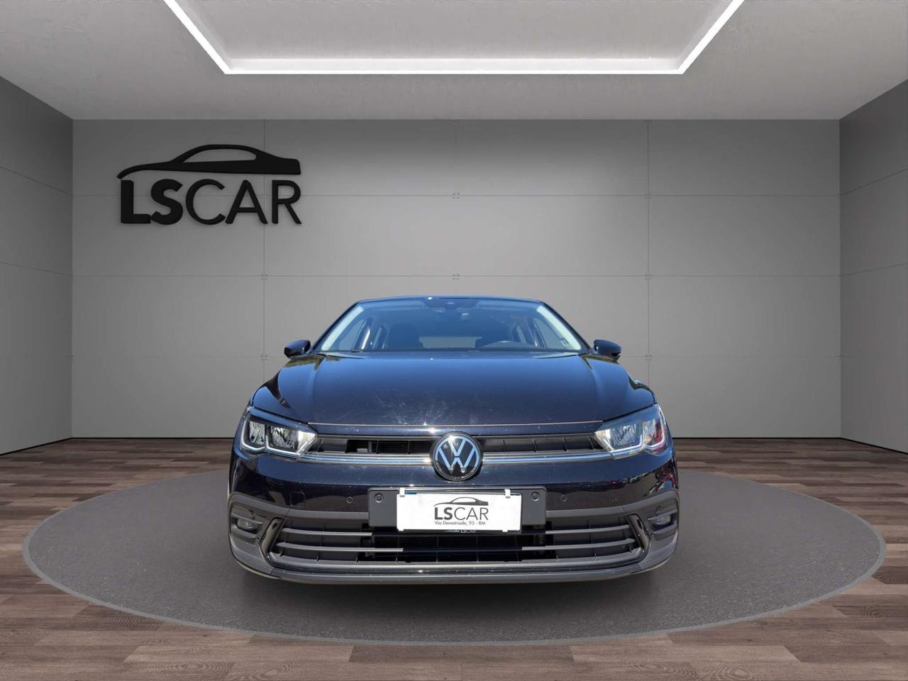 Volkswagen Polo 1.0 TSI Life 95cv DSG - Unipro - Iva Esposta - Promo Finanziamento - Automatica - Retrocamera - Virtual cockpit