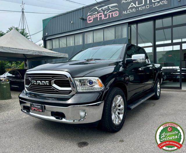DODGE RAM 1500 5.7 HEMI V8 CrewCab Laramie Long Horn *+IVA*
