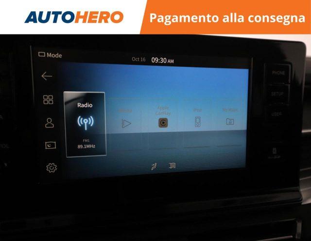 KGM Torres 1.5 Turbo GDI Dream