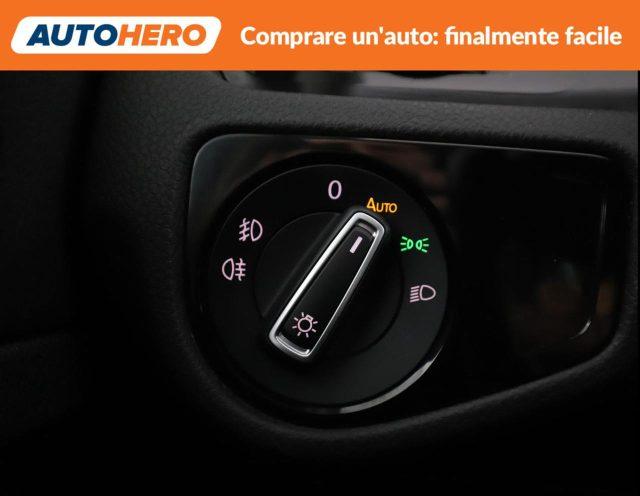 VOLKSWAGEN Golf 1.4 TSI 125CV DSG 5p. Executive BlueMotion Technol