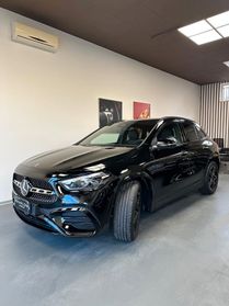 Mercedes-benz GLA 200 d Automatic AMG Line Advanced Plus
