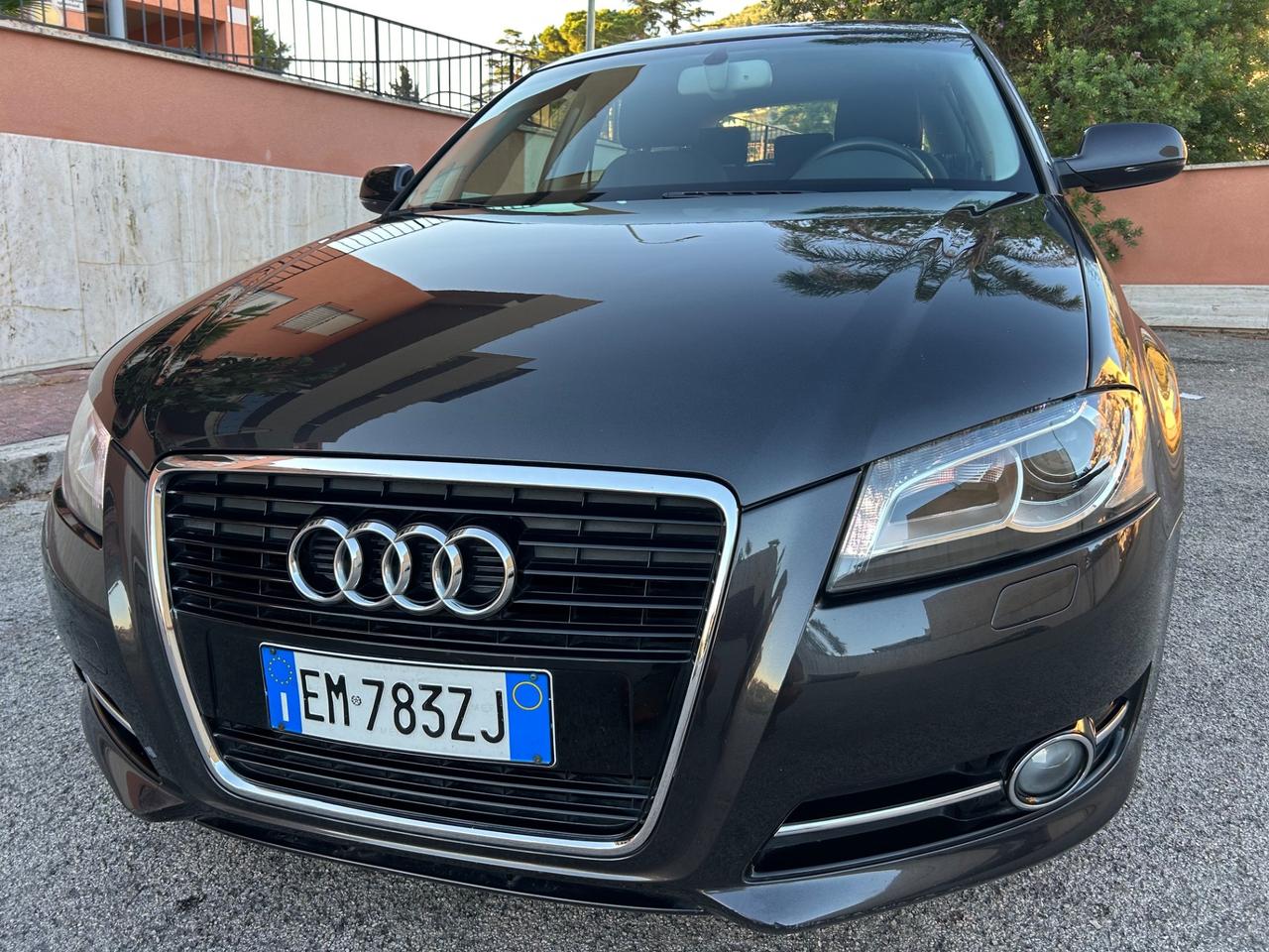 Audi A3 SPB 1.6 TDI STRAFULL PARI AL NUOVO