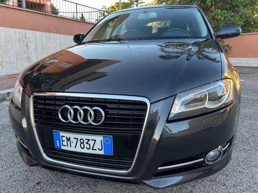 Audi A3 SPB 1.6 TDI STRAFULL PARI AL NUOVO
