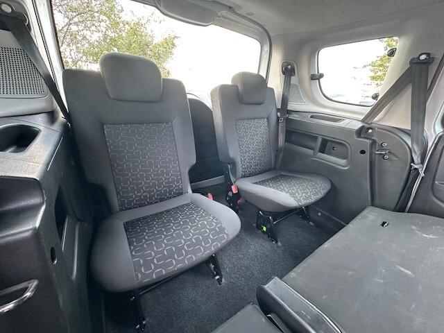 Fiat Doblò 2.0 MJT 135cv 7 POSTI Dynamic