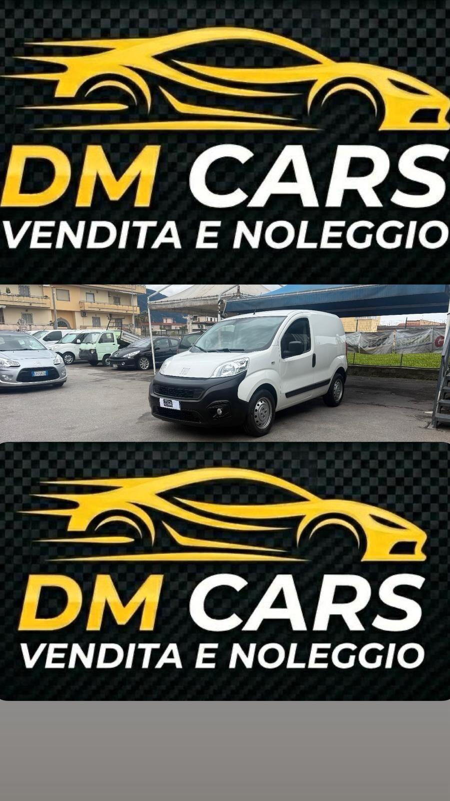 Fiat Fiorino 1.3 MJT 95CV Cargo