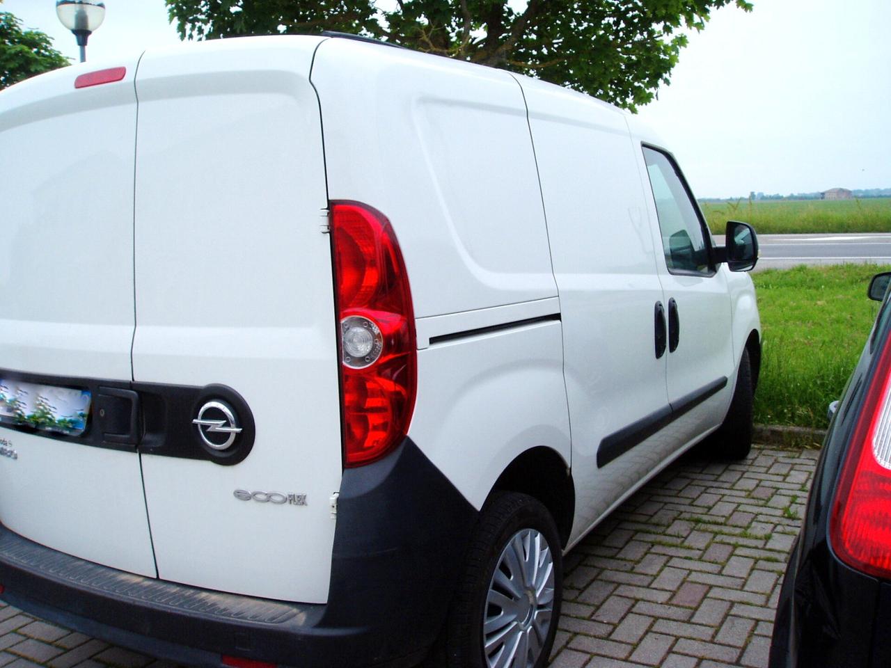 Opel Combo VAN