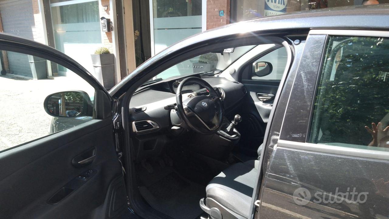 LANCIA YPSILON 1200 FIRE BENZINA EURO 6D
