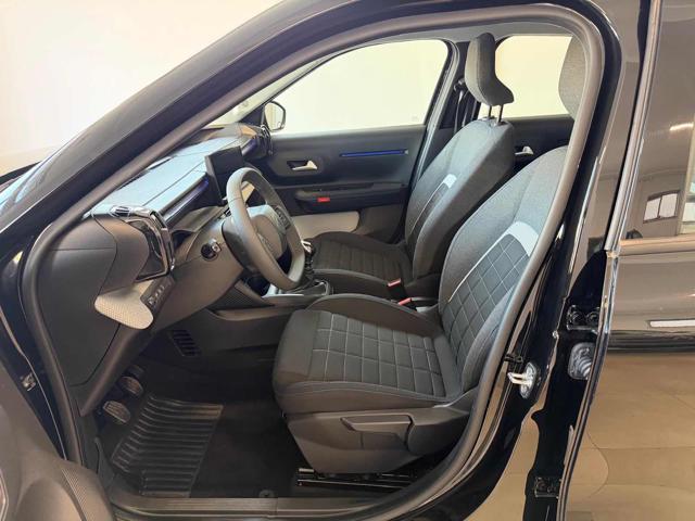 CITROEN C3 PureTech 100 S&S You Pack Plus