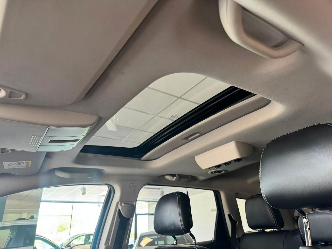 Fiat Freemont 2.0 Mjt 170 CV 4x4 aut. Lounge