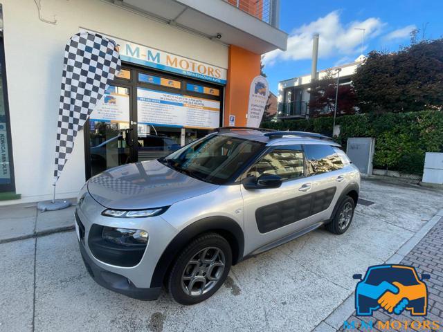 CITROEN C4 Cactus BlueHDi 100 neo patentati