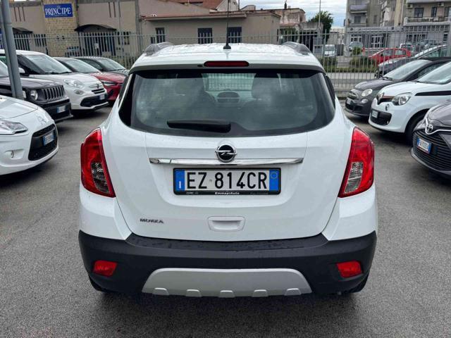 OPEL Mokka 1.6 Ecotec 115CV S&S Cosmo