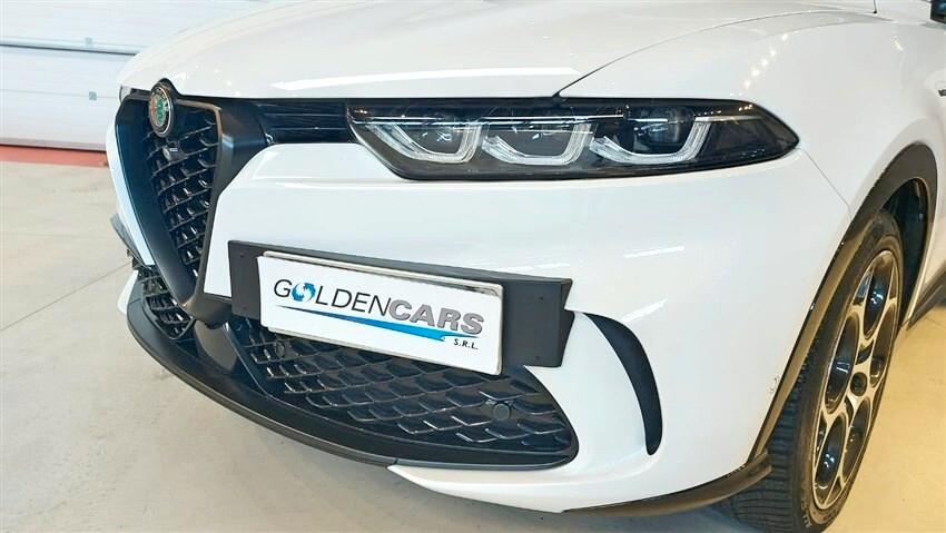 Alfa Romeo Tonale 1.5 160 CV MHEV TCT7 Veloce