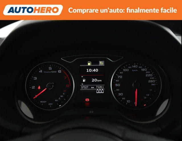 AUDI Q2 30 TFSI Admired Advanced