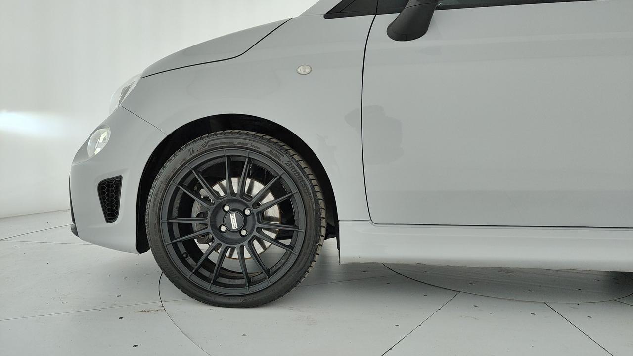 ABARTH 595 1.4 t-jet 145cv