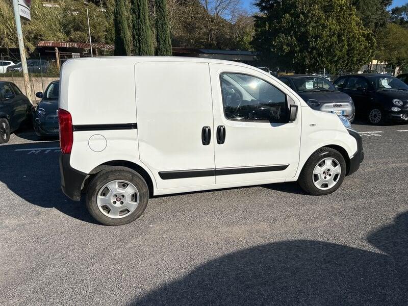 FIAT Fiorino III cargo 1.3 mjt 95cv SX