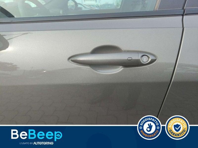 Alfa Romeo Tonale 1.5 HYBRID SPECIALE 130CV TCT7