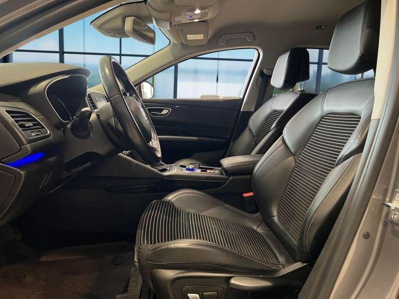 Renault Talisman dCi 160 CV EDC Energy Initiale Paris