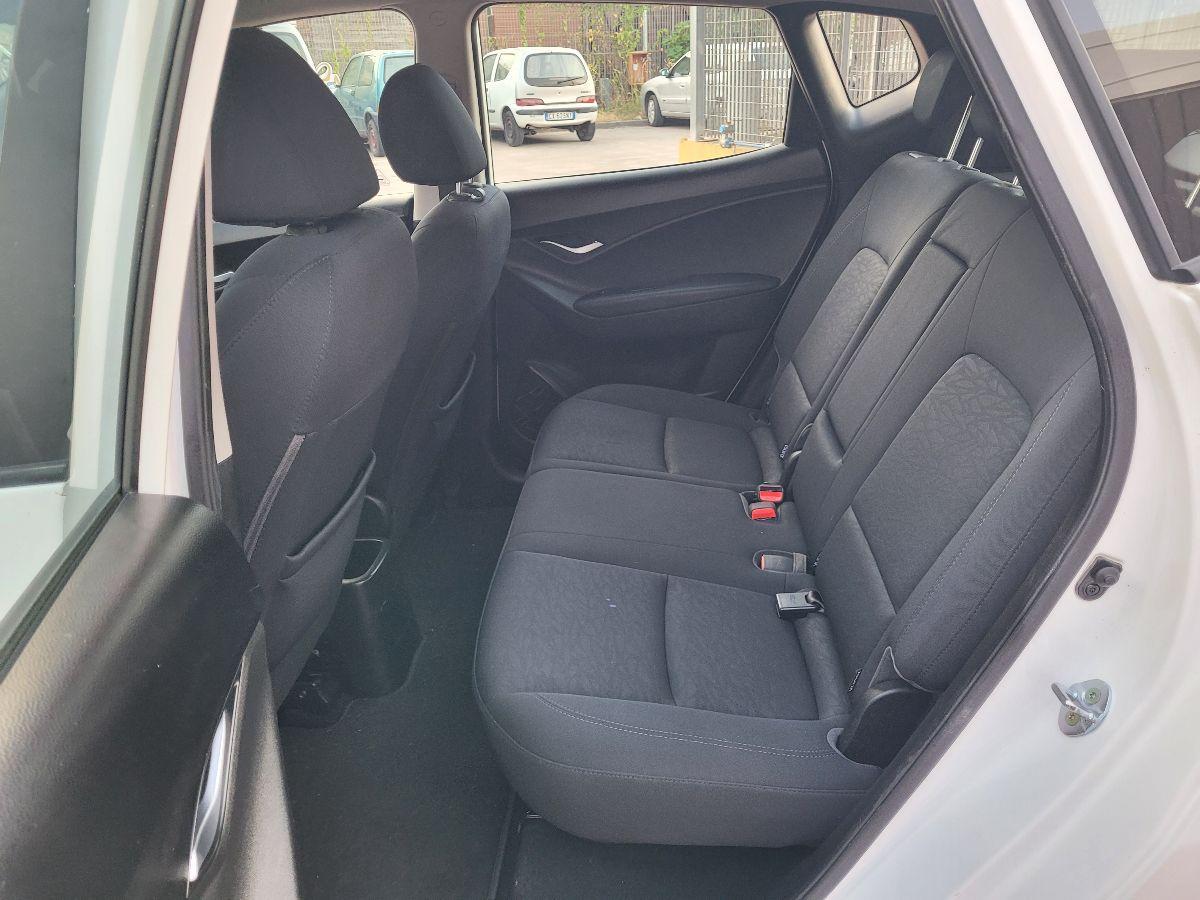 HYUNDAI - iX20 - 1.4 90 CV Econext Comfort