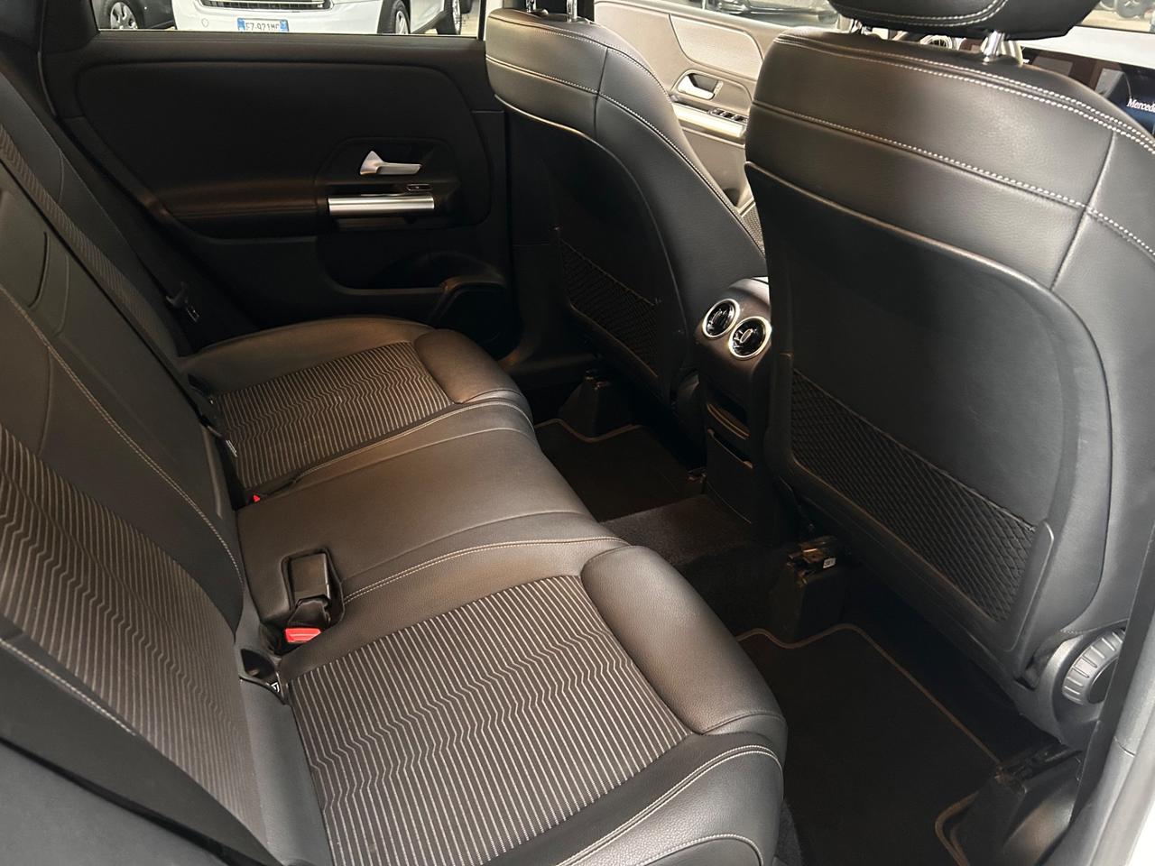 Mercedes-benz B 200 d Automatic Premium