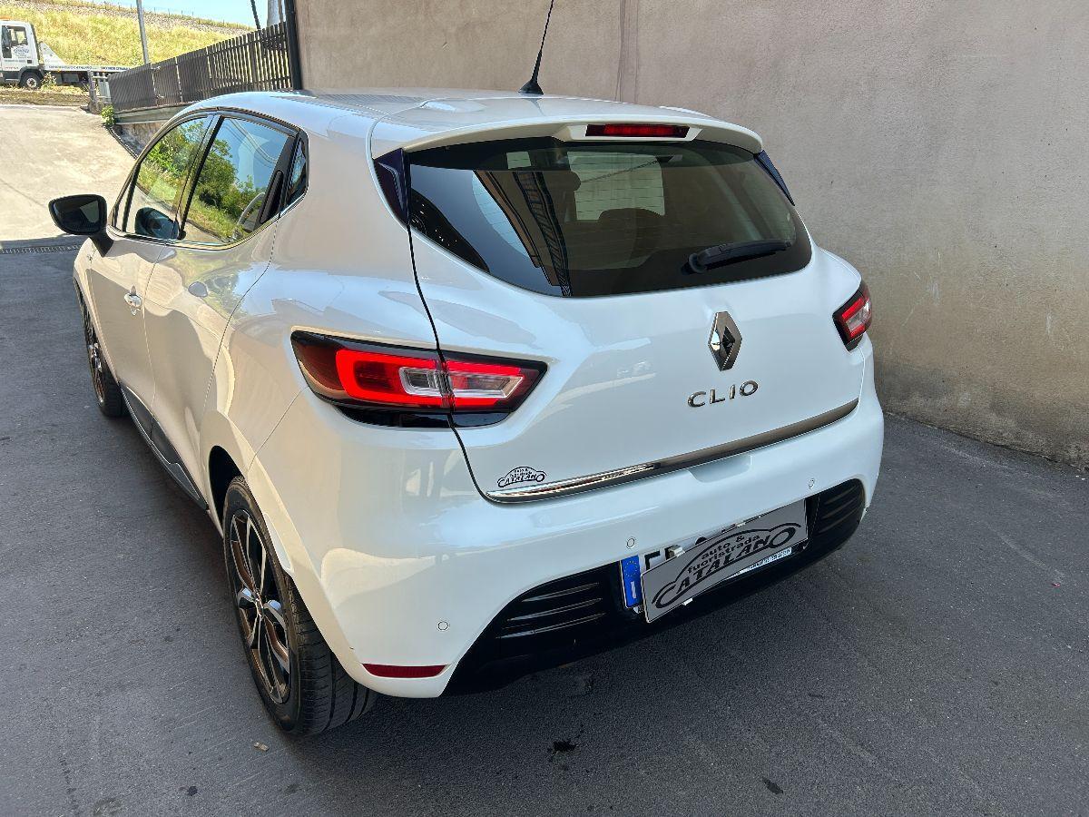 RENAULT - Clio - 1.5 dCi 8V 75 CV S&S 5p. Duel