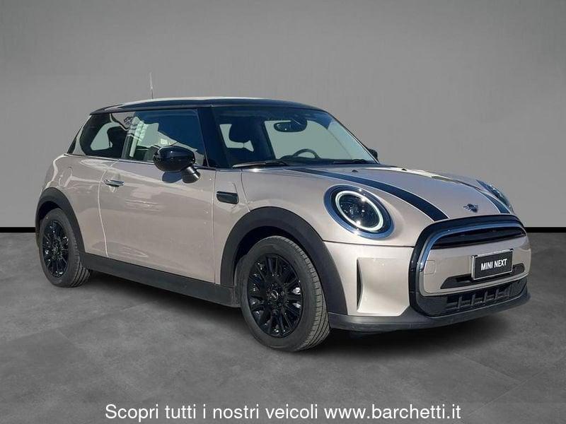 MINI Mini 3 porte 1.5 TwinPower Turbo Cooper