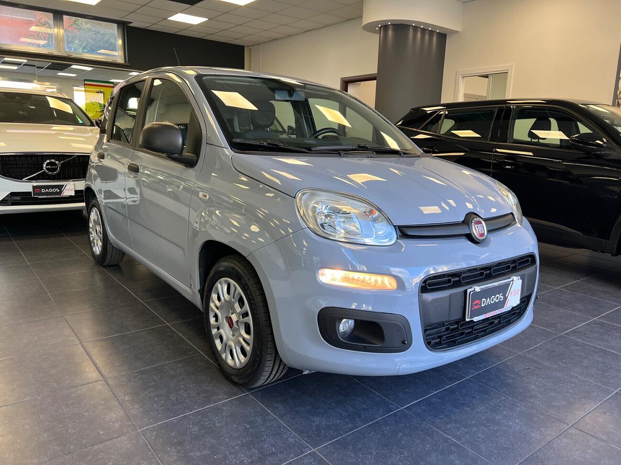 Fiat Panda 1.2 EasyPower Easy
