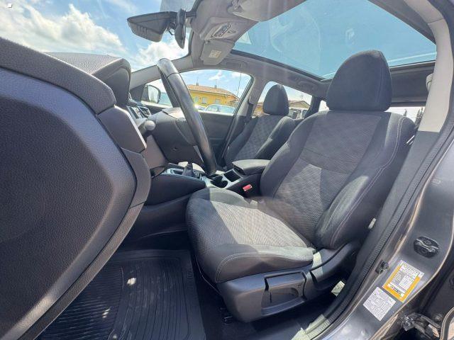 NISSAN Qashqai 1.6 dCi DPF Visia