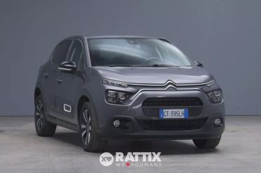 Citroen C3 1.2 Puretech 110CV Max