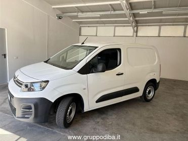 Citroën Berlingo 1996 Diesel 1.9d Multispace PLS