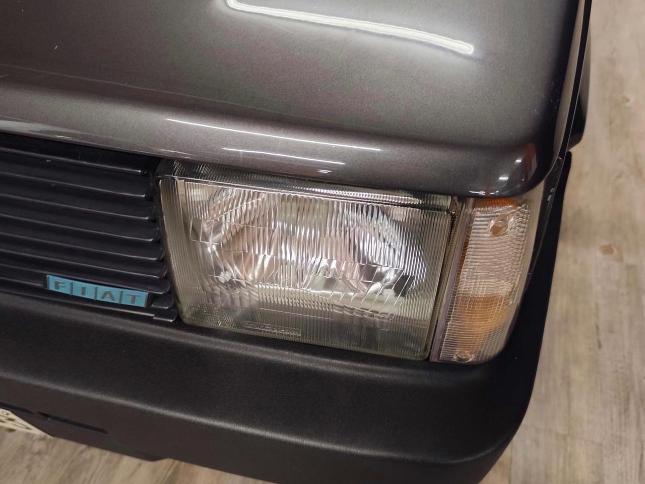 FIAT PANDA CAFÈ 900 IE CON TETTO APRIBILE ADATTA A NEOPATENTATI