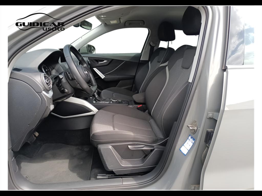 AUDI Q2 I 2017 - Q2 30 1.6 tdi Admired s-tronic