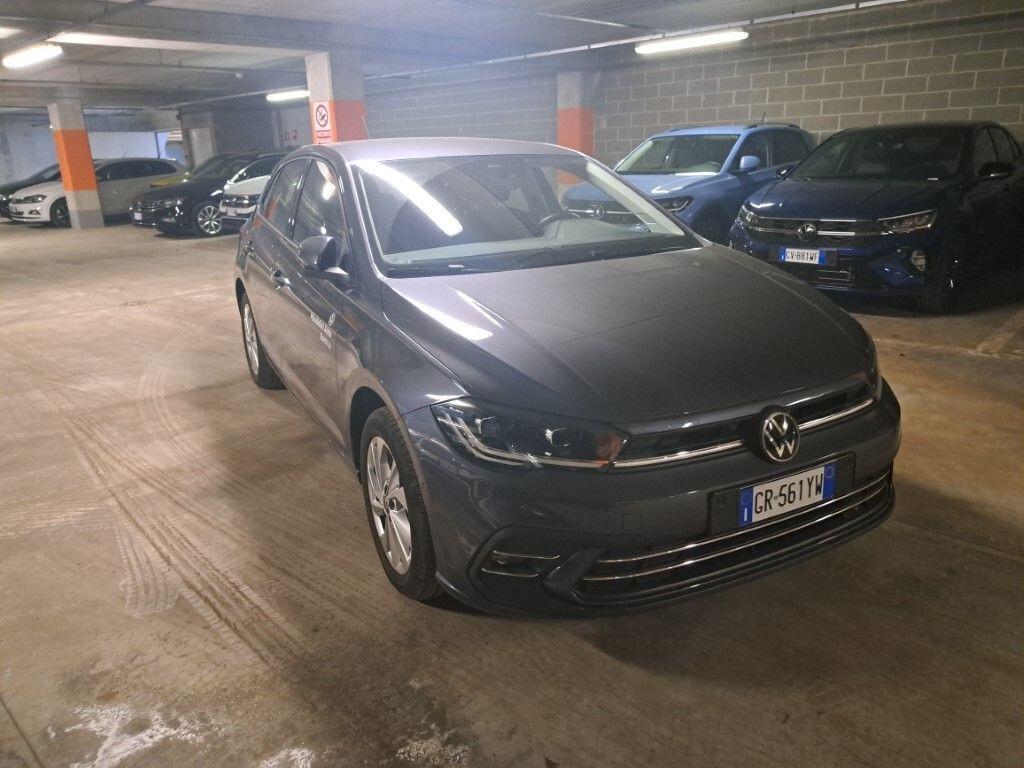 Volkswagen Polo 1.0 TSI Style COME NUOVA