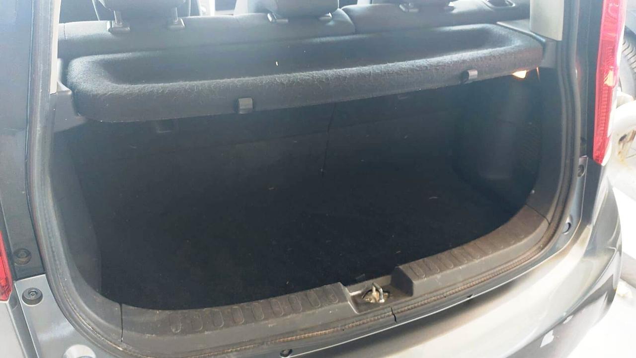 Suzuki Splash UNICO PROPRIETARIO