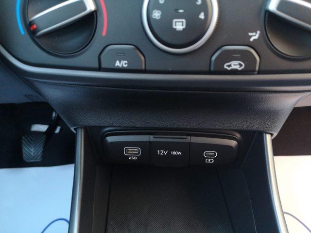 HYUNDAI i20 1.0 T-GDI Connectline-Neopatentanti