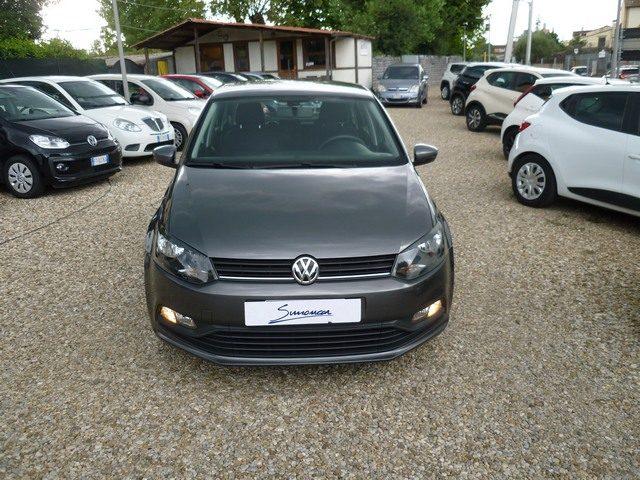VOLKSWAGEN Polo 1.0 MPI 5p. Trendline