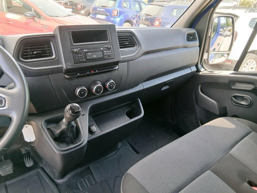 Renault Master T35 2.3 dci 135cv L3H2 Ice E6d-temp