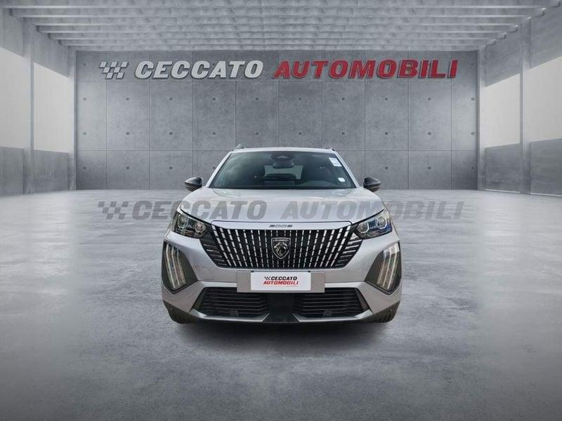 Peugeot 2008 2008 1.2 puretech Allure s&s 130cv eat8